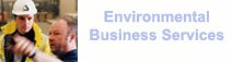 Link : Environmental Business Services