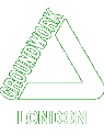 Logo : Groundwork London
