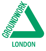Logo : Groundwork London