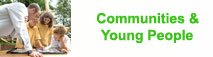 Link : Communities and Young People